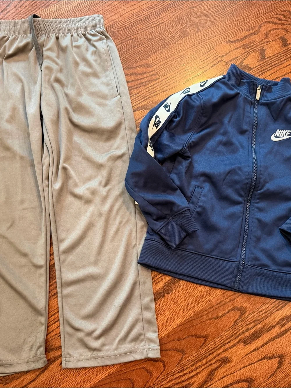 Boys Size 7 Clothing Lot
